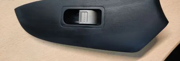 Honda CR-V Electric window control switch 83711SCAA011M1