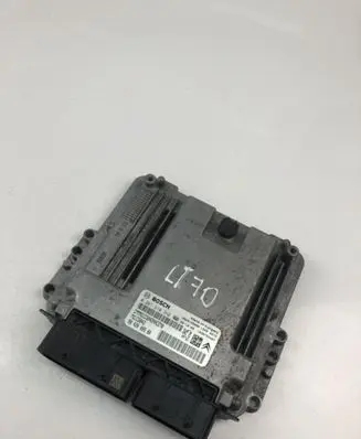 Citroen C5 Engine control unit/module 9842008980