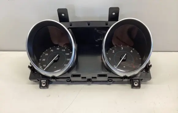 Jaguar F-Pace Speedometer (instrument cluster) HK8310849BE