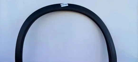 Volvo XC40 Front arch trim 321448945