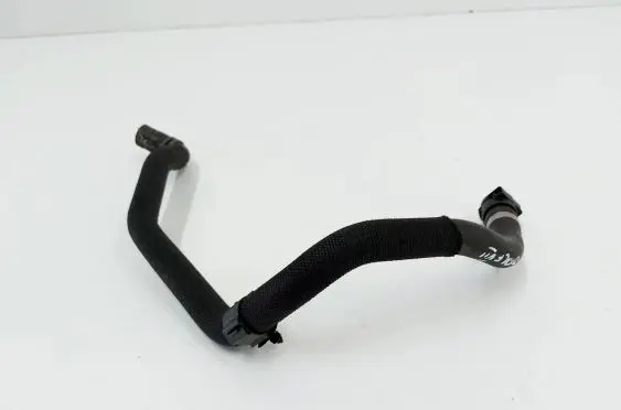 Volkswagen Golf VII Engine coolant pipe/hose 3Q0121108A