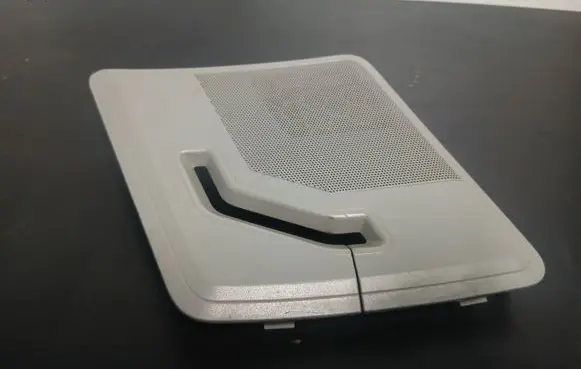 Volvo XC90 Parcel shelf speaker 9472758 MKS4163