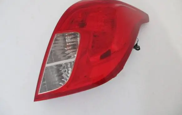 Opel Mokka Rear/tail lights