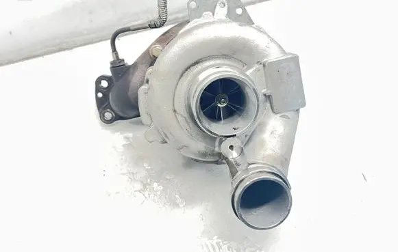 Mercedes-Benz ML W164 Turbo 0121813020 7773185002S TF10052