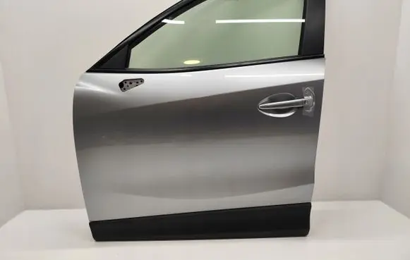 Mazda CX-5 Front door
