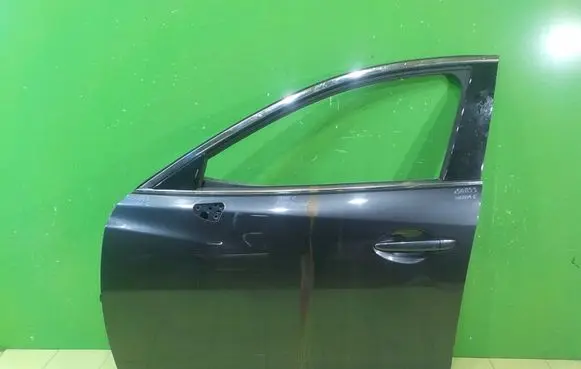 Mazda 6 Front door PRZOD LEWE