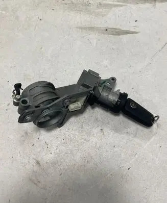 Ignition lock
