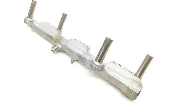 BMW X3 G01 Fuel main line pipe 8665635 1353