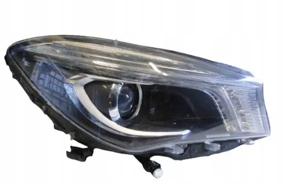 Mercedes-Benz CLA C117 X117 W117 Headlight/headlamp