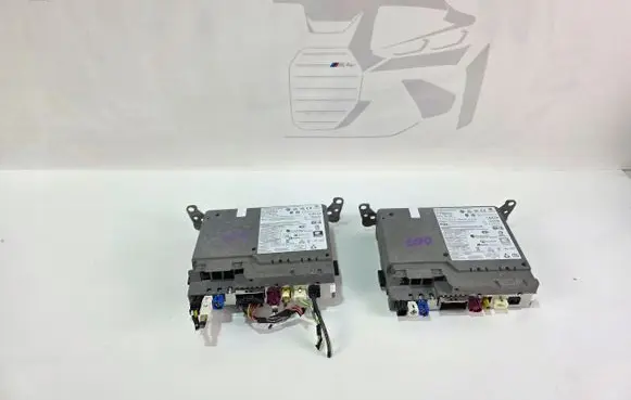 BMW X5 G05 Other control units/modules 
