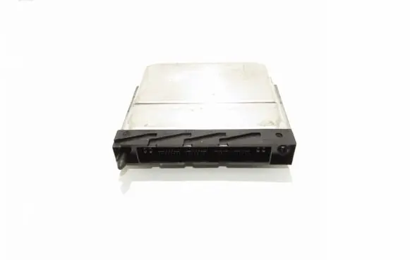 Volvo S80 Engine control unit/module 0281001776