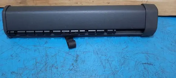 Volvo V60 Parcel shelf load cover 