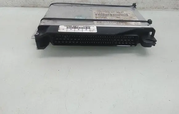 Audi A8 S8 D2 4D Gearbox control unit/module 4D0927156BR 0260002656 ZF6058006142