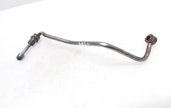 Renault Megane III Turbo turbocharger oiling pipe/hose