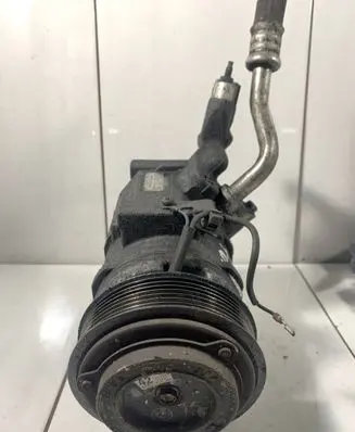 Honda Accord Air conditioning (A/C) compressor (pump) 4472205900