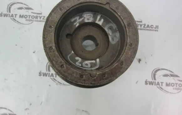 Land Rover Discovery 3 - LR3 Camshaft pulley/ VANOS 4S7Q-6306-AE