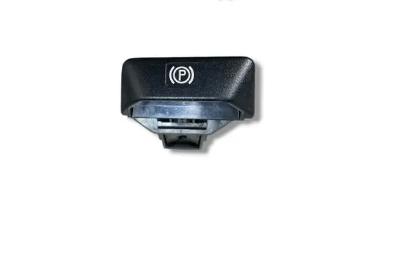 Mercedes-Benz E W210 Hand brake release handle 2104270012 2104270120 K1180