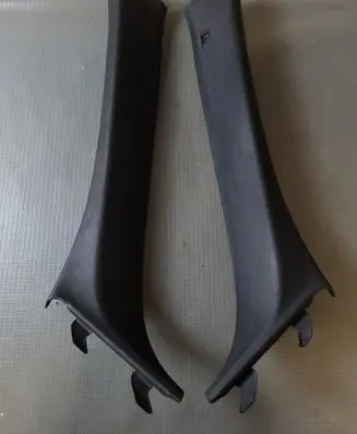 BMW 5 G30 G31 (A) pillar trim 7384525 7384526