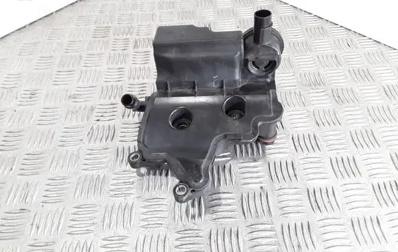 Citroen C4 Grand Picasso Oil breather separator 9671271480