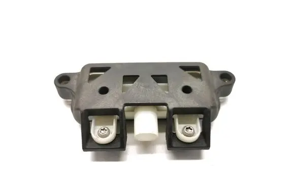 Tesla Model S Loading door exterior handle 2218702410