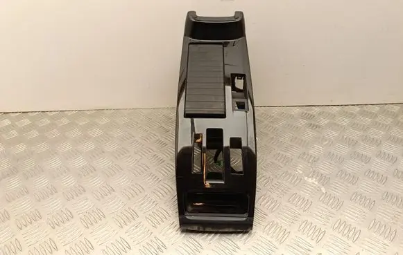 Citroen C4 III e-C4 Center console 118807A0