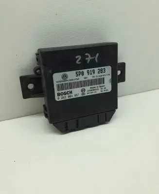 Seat Altea Parking PDC control unit/module 5P0919283 0263004087