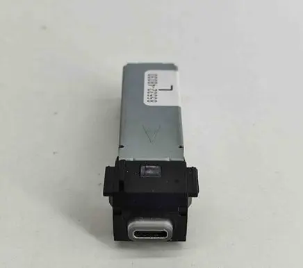 Lexus RX 450H USB socket connector 8553248030