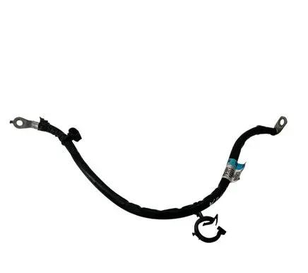 Ford Focus Negative earth cable (battery) F1FT14324