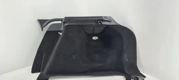 Land Rover Evoque I Trunk/boot side trim panel BJ3245430