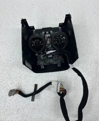 KIA Stinger Other center console (tunnel) element B4701508120
