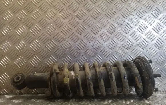 Nissan Navara D23 Front shock absorber/damper 561104KD3A EQ1U9801