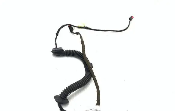 Jaguar XK - XKR Tailgate/trunk wiring harness 6W8313A444BD 6W8313A444