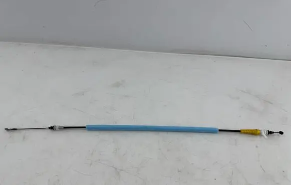 Mini One - Cooper F56 F55 Rear door cable line 7331287