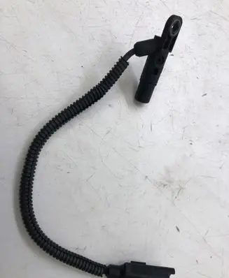 Peugeot 3008 I Camshaft position sensor 9664430980