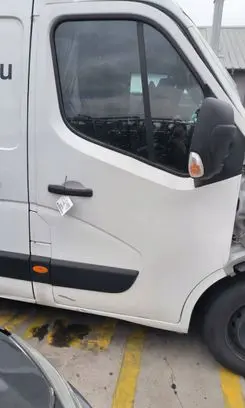 Renault Master III Front door OQNG2021