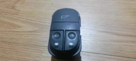 Ford Mondeo MK I Electric window control switch 93bg14529ba