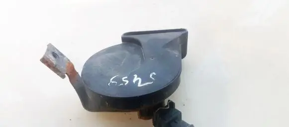 Volvo S60 Horn signal E349042