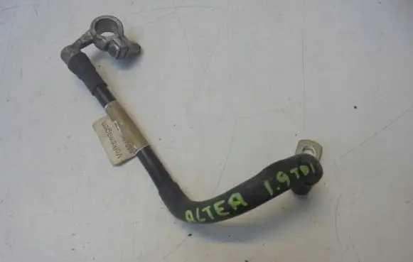 Seat Altea Positive cable (battery) 3E 971 612 M