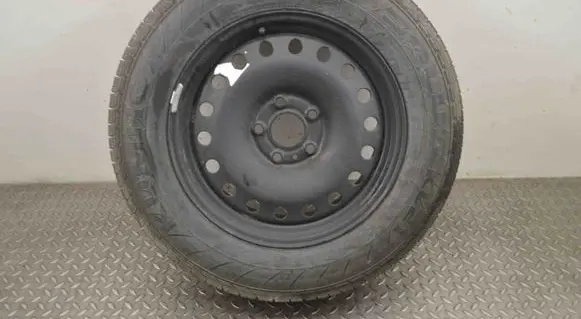 Jeep Grand Cherokee (WK) R18 spare wheel 18X8J 68051987AB