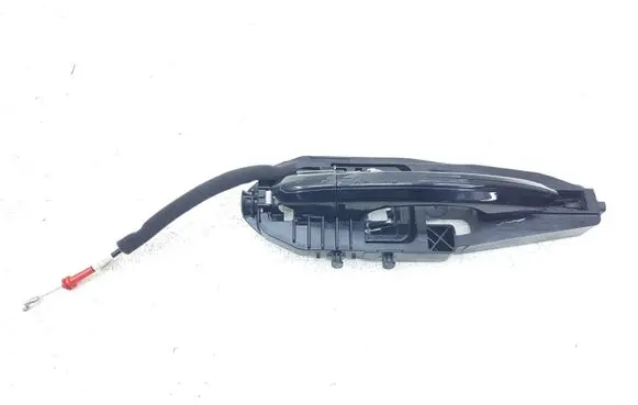 Ford Edge II Front door exterior handle EM2BR224N02 EM2BR224N02BB ES73F22464