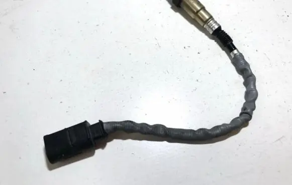 Mercedes-Benz ML W166 Lambda probe sensor 0065421718 0281004201