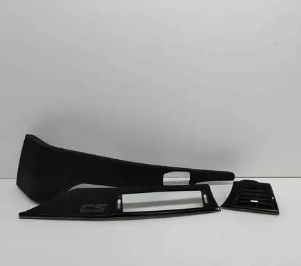 BMW M4 F82 F83 Interior decorative trim set 9231995 8090732