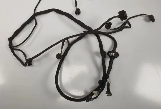 Mercedes-Benz CLS C218 AMG Parking sensor (PDC) wiring loom A2185409806