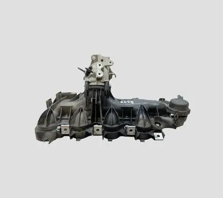 Citroen C-Crosser Intake manifold 9659449480
