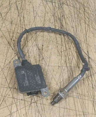Mercedes-Benz E W213 Lambda probe sensor A0009053009