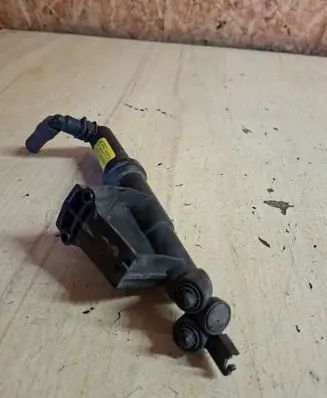 Volvo V50 Headlight washer spray nozzle 1307030347 30651085002
