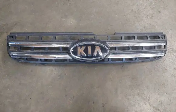 KIA Sportage Front grill 863501F030