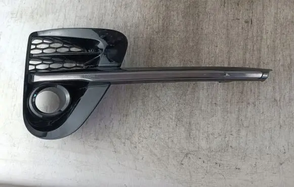 KIA Xceed Front bumper lower grill kt1b13d154ad