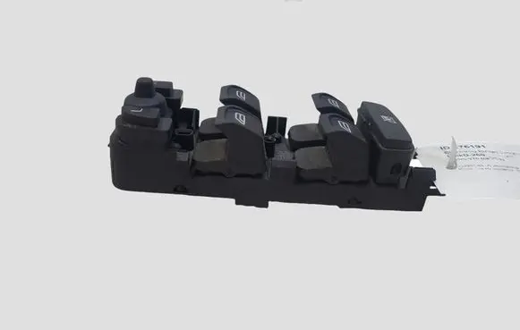 Volvo V70 Electric window control switch 30773269
