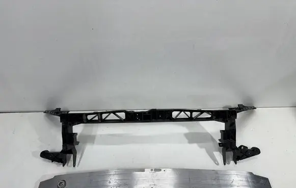 Mercedes-Benz B W247 Radiator support slam panel A2476203301